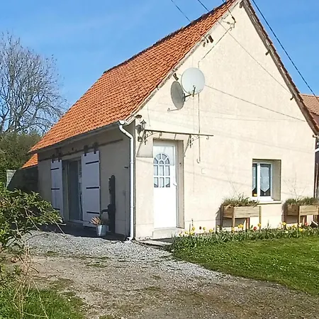 L'orée Du Bois Fougières